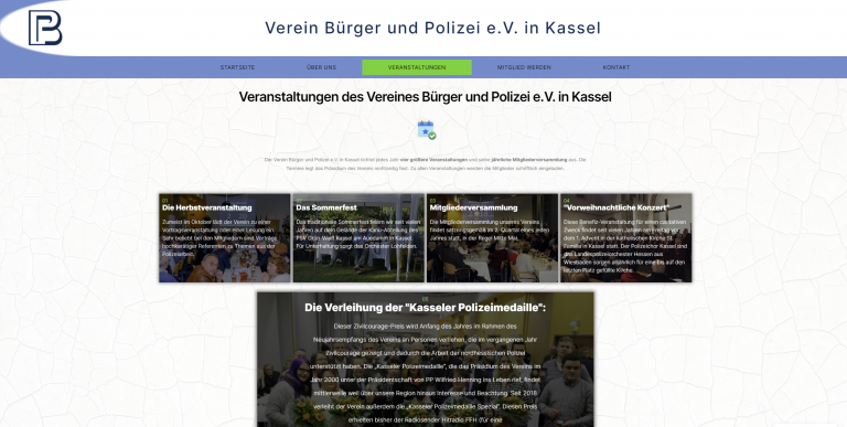 BurgerundPolizei-Kassel-Bild